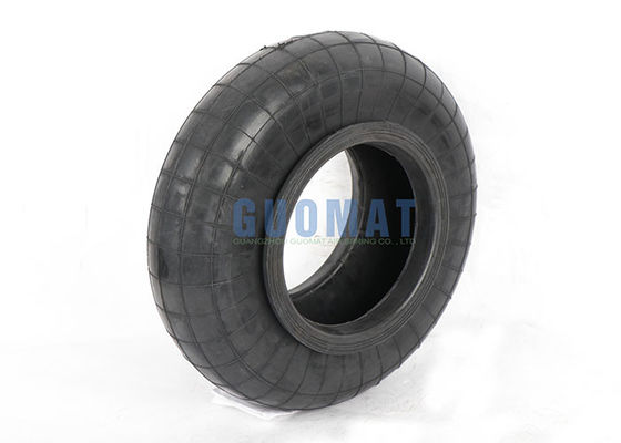 공기 승강기 서스펜션 스프링 HF 230/120-1 산업 장비에 대한 펄로 고무 공기 충격