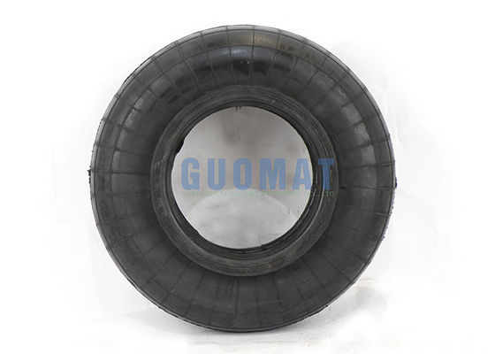 공기 승강기 서스펜션 스프링 HF 230/120-1 산업 장비에 대한 펄로 고무 공기 충격