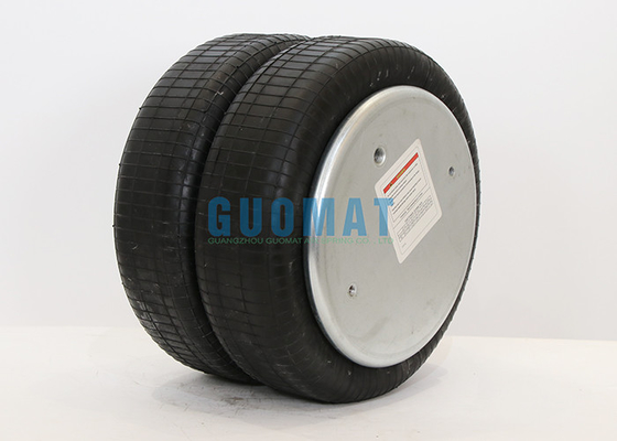 FD330-30 CI 콘티테크 리프트 축 공기 스프링 W01-M58-6384 이중 웅통 고무 웅통