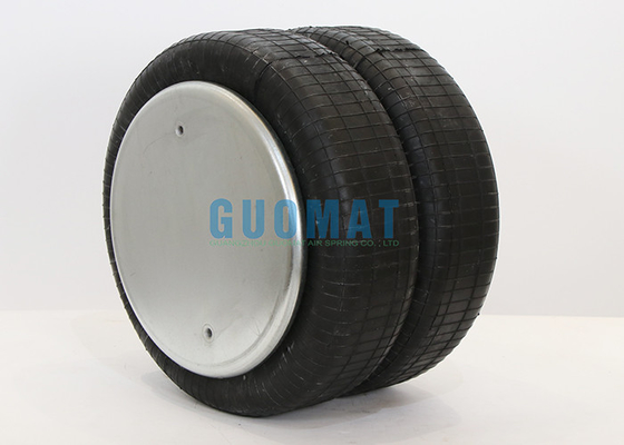 FD330-30 CI 콘티테크 리프트 축 공기 스프링 W01-M58-6384 이중 웅통 고무 웅통