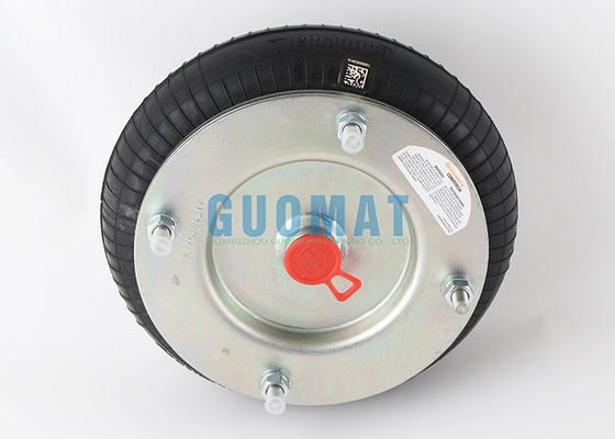 FS210-10 DS 컨티텍 공기 계절 G1/2 플랜지 연결 타입 공기 서스펜션 가방