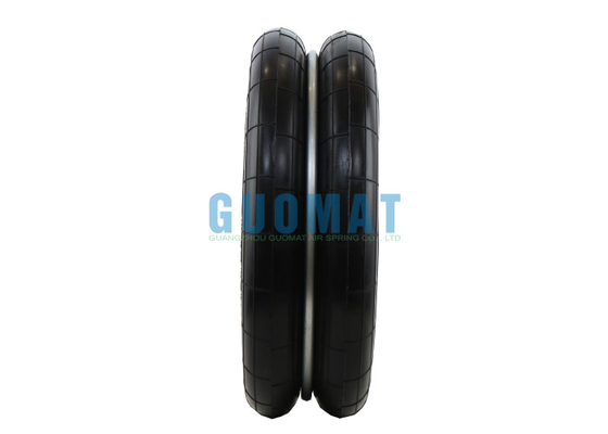 S-300-2 펀칭 프레스 요코하마 에어 스프링 F-300-2 에어 리프트 서스펜션 교체