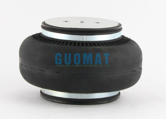 1B7-544 Goodyear 단일 윙크형 에어 스프링 579-91-2-520 커버 플레이트 에어백