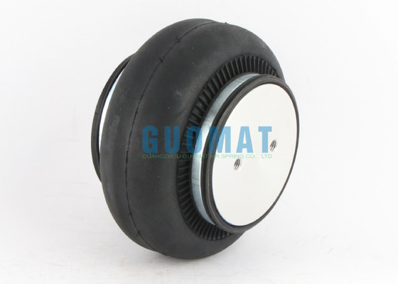 1B7-544 Goodyear 단일 윙크형 에어 스프링 579-91-2-520 커버 플레이트 에어백