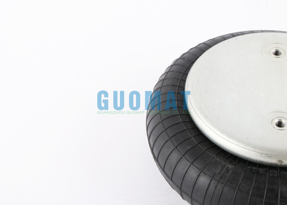 FS200-10 콘티테크 공기압동기 G1/4 고무 공기식축 스프링