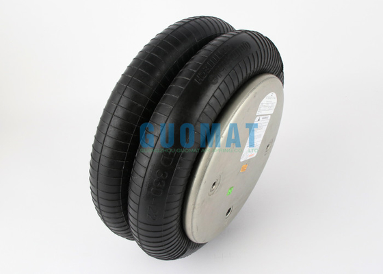 콘티텐탈 콘티텍 FD 330-22 CI G1/4 공기 스프링 고무 75-305 스트로크 공기 서스펜션
