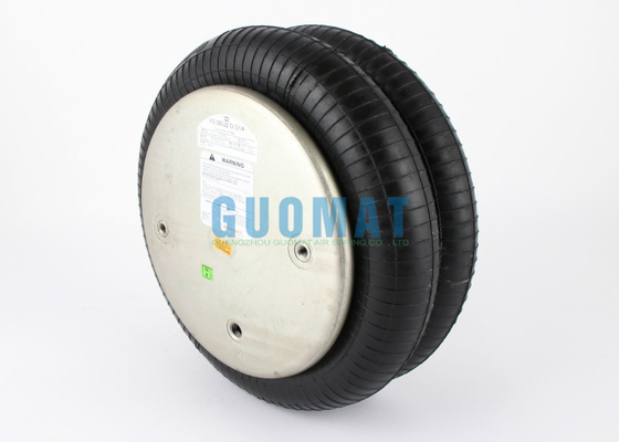 콘티텐탈 콘티텍 FD 330-22 CI G1/4 공기 스프링 고무 75-305 스트로크 공기 서스펜션