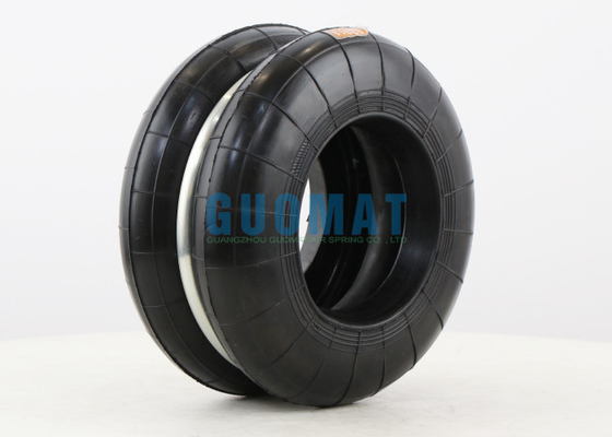 천연 고무 F-160-2 펀치 에어백 에어 스프링 98mm 에어 벨로