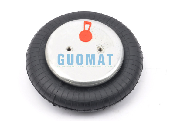 SP-1B07 / SP 1 B 07 피닉스 싱글 컨볼루션 벨로 실린더 G1/4 공기 부착 공기 스프링