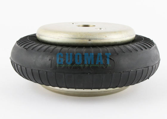 FD 200-19 504 콘티테크 고무 얽힌 공기 스프링 W01-358-6926 파이어 스톤 공기 승차 가방