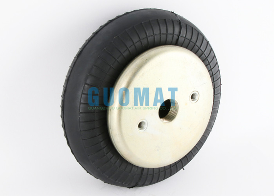 FD 200-19 504 콘티테크 고무 얽힌 공기 스프링 W01-358-6926 파이어 스톤 공기 승차 가방