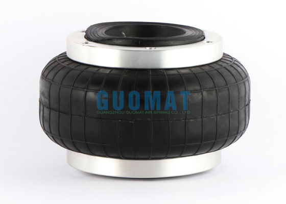 W01-358-0112 파이어스톤 나선 공기 스프링 스타일 110 산업 벨로스 액추에터