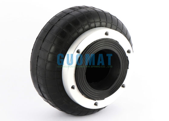 W01-358-0112 파이어스톤 나선 공기 스프링 스타일 110 산업 벨로스 액추에터