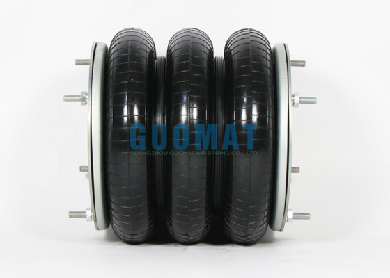 8''X3 트리플 윙어 에어백 FT138-26 DS 콘티텍 산업 에어 스프링 판매