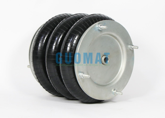 8''X3 트리플 윙어 에어백 FT138-26 DS 콘티텍 산업 에어 스프링 판매