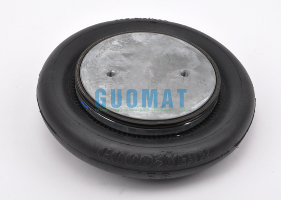 1B8-850 Goodyear 단일 윙크 공기 분수 공급자 579-91-3-530 고무 공기 윙크