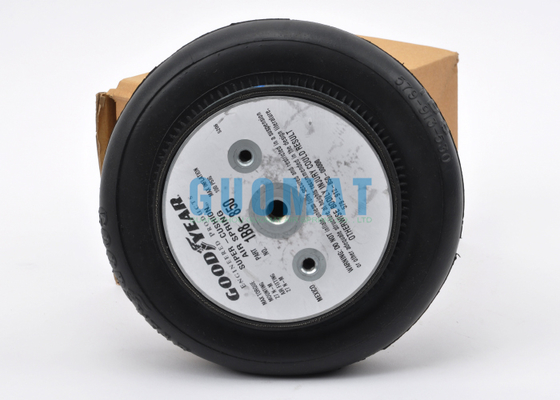 1B8-850 Goodyear 단일 윙크 공기 분수 공급자 579-91-3-530 고무 공기 윙크