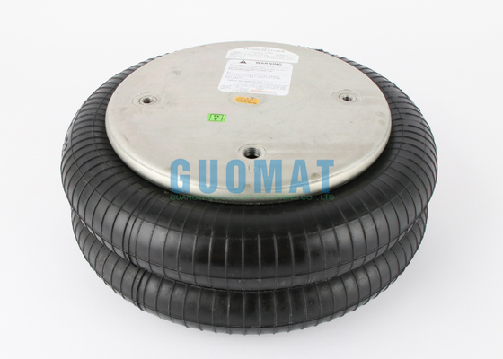 FD 330-22 CI 오리지널 콘티테크 공기 액추에터 1/4NPT 에어 피팅 공기 분기 벨로