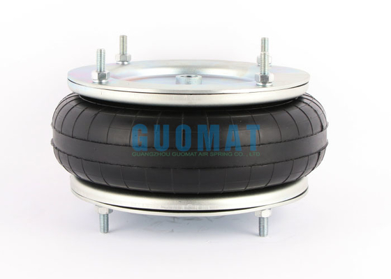 12X1 Single Convoluted Suspension Rubber Bellows FS 412-10 Contitech Air Spring