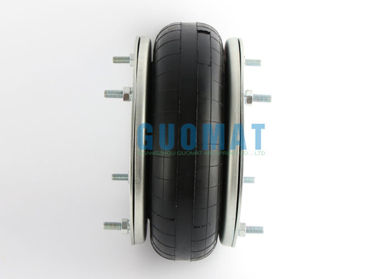 12X1 Single Convoluted Suspension Rubber Bellows FS 412-10 Contitech Air Spring