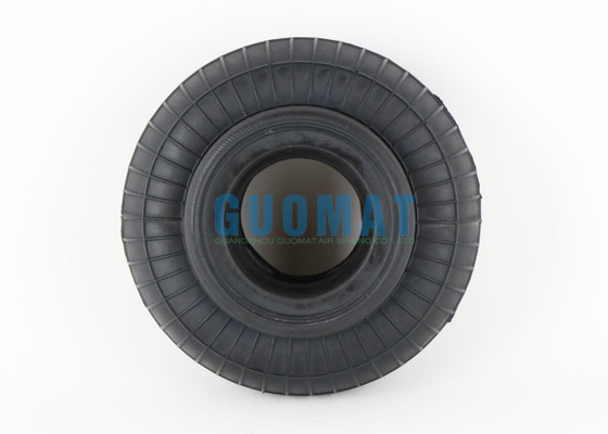 FS70-7 Contitech 교체용 에어 스프링 W01-358-0131 Firestone 고무 에어 벨로우 스프링