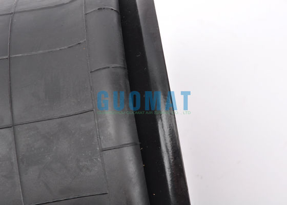 1R14-215 트럭 서스펜션 부품 W013589141/1T19F-7 피어스톤 고무 공기 스프링