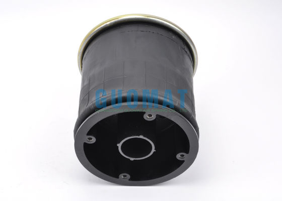 1R14-215 트럭 서스펜션 부품 W013589141/1T19F-7 피어스톤 고무 공기 스프링