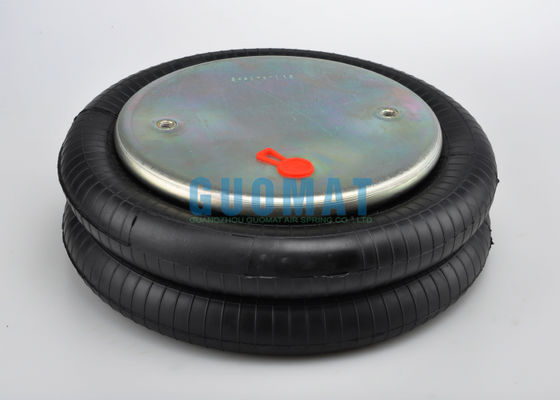 FD330-22 313 Contitech 이중 골형 산업용 에어 스프링 2B12-309/2B12-316 Goodyear