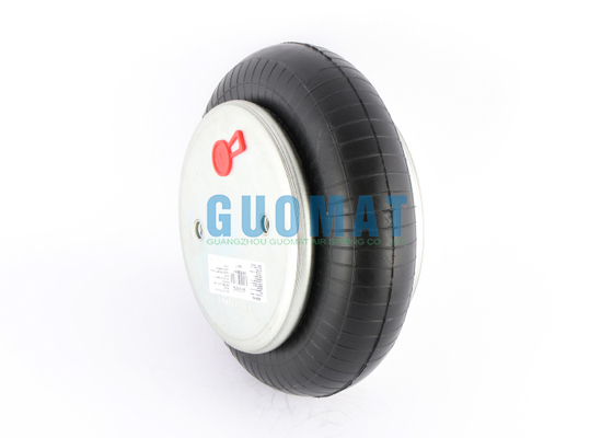 FS200-10 CI Contitech 산업용 고무 벨로우즈 G1/4 대형 건조기용 에어 스프링