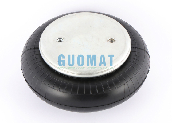 FS200-10 CI Contitech 산업용 고무 벨로우즈 G1/4 대형 건조기용 에어 스프링