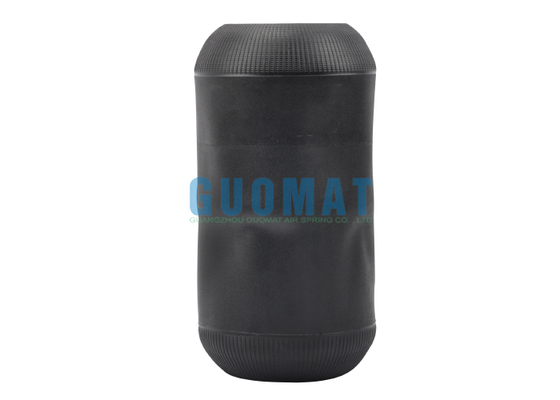버스 부품 W01-095-0191 Firestone 고무 에어 스프링 727N Contitech For MAN Volvo