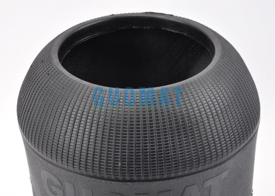 버스 부품 W01-095-0191 Firestone 고무 에어 스프링 727N Contitech For MAN Volvo