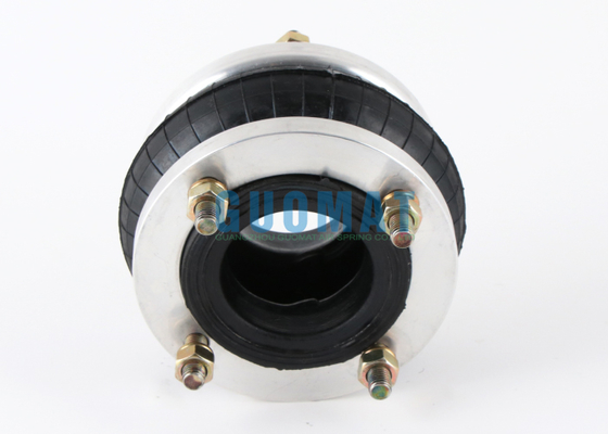 1H150076 단일 윙크형 공기 봄형 76mm 고무 공기 풍선