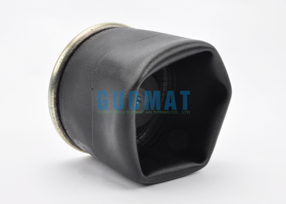 4004NP02 Contitech 트럭 에어 스프링 W01-M58-0919 Firestone 트레일러 에어 서스펜션 (피스톤 없음)