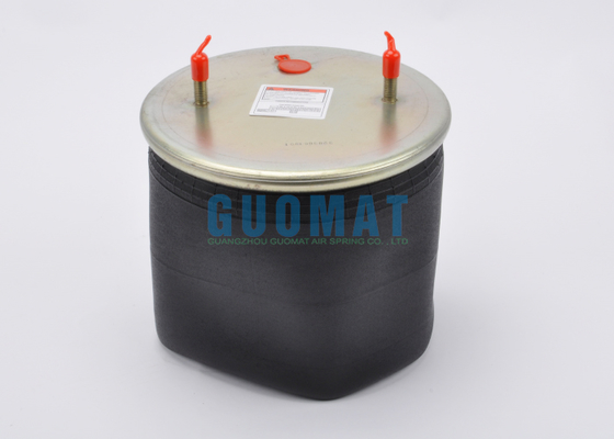 4004NP02 Contitech 트럭 에어 스프링 W01-M58-0919 Firestone 트레일러 에어 서스펜션 (피스톤 없음)