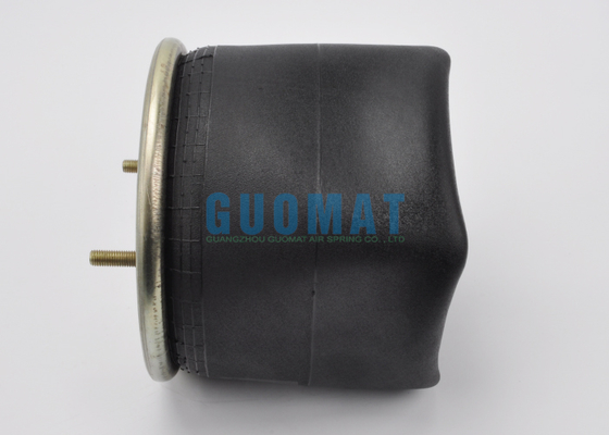 4004NP02 Contitech 트럭 에어 스프링 W01-M58-0919 Firestone 트레일러 에어 서스펜션 (피스톤 없음)