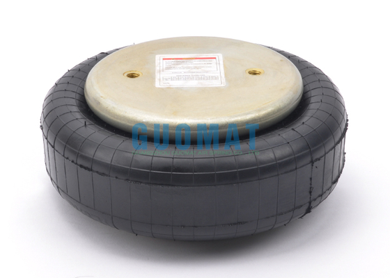 1B9X5 얽힌 공기 스프링 교체 1B9-202 Goodyear 부풀이 에어백