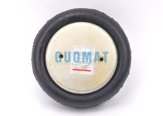 1B9X5 얽힌 공기 스프링 교체 1B9-202 Goodyear 부풀이 에어백