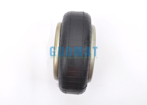 1B9X5 얽힌 공기 스프링 교체 1B9-202 Goodyear 부풀이 에어백