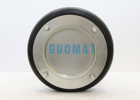 Original Contitech 플랜지 에어 스프링 FS 412-10 서스펜션 벌룬 에어백 산업 기계용