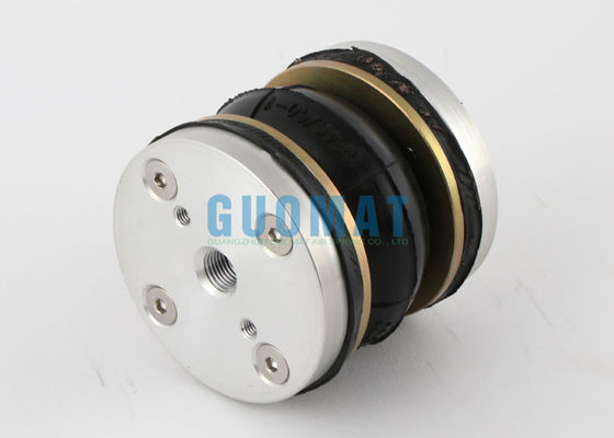 GF 40/60-1 컨볼루티드 에어 스프링 FS 22-3 DI CR 콘티테크 고무 벨로우 에어 액추에이터