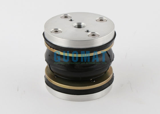 GF 40/60-1 컨볼루티드 에어 스프링 FS 22-3 DI CR 콘티테크 고무 벨로우 에어 액추에이터