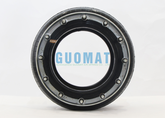 12X2 고무 공기 벨로 W01-358-7431 파이어 스톤 산업 공기 봄 공기 액추에터