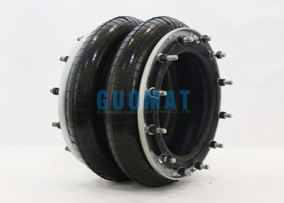 12X2 고무 공기 벨로 W01-358-7431 파이어 스톤 산업 공기 봄 공기 액추에터