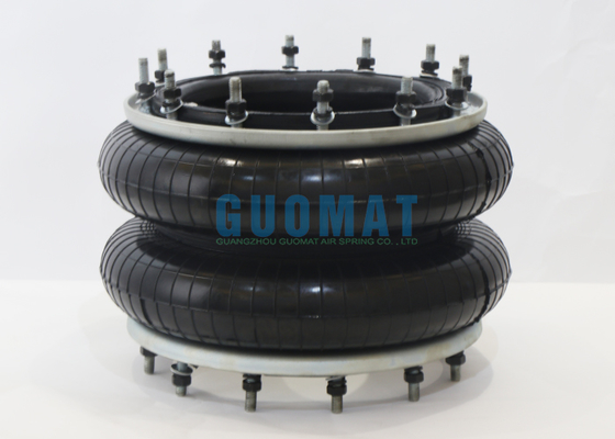 12X2 고무 공기 벨로 W01-358-7431 파이어 스톤 산업 공기 봄 공기 액추에터