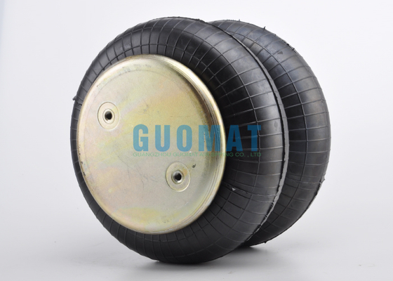 2B12-324 Goodyear 주름형 가스 충전 에어 벨로우 W01-358-7447 Firestone 고무 에어 서스펜션