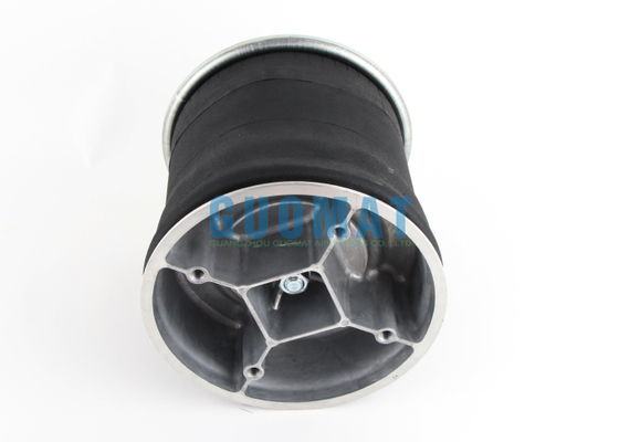 트럭 서스펜션 부품 W01-358-9206 파이어스톤 로브 타입 공기 스프링 1T19L-5 공기 벨로