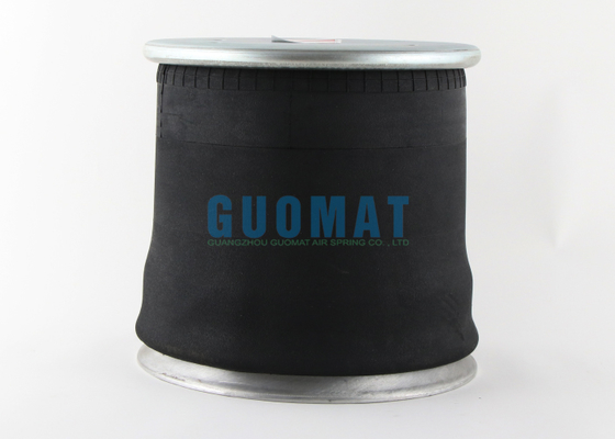 트럭 서스펜션 부품 W01-358-9206 파이어스톤 로브 타입 공기 스프링 1T19L-5 공기 벨로