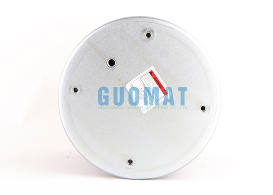 트럭 서스펜션 부품 W01-358-9206 파이어스톤 로브 타입 공기 스프링 1T19L-5 공기 벨로