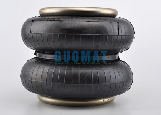 W01-M58-6147 Firestone Convoluted Air Spring 2392114 SCANIA Suspension Air Shock